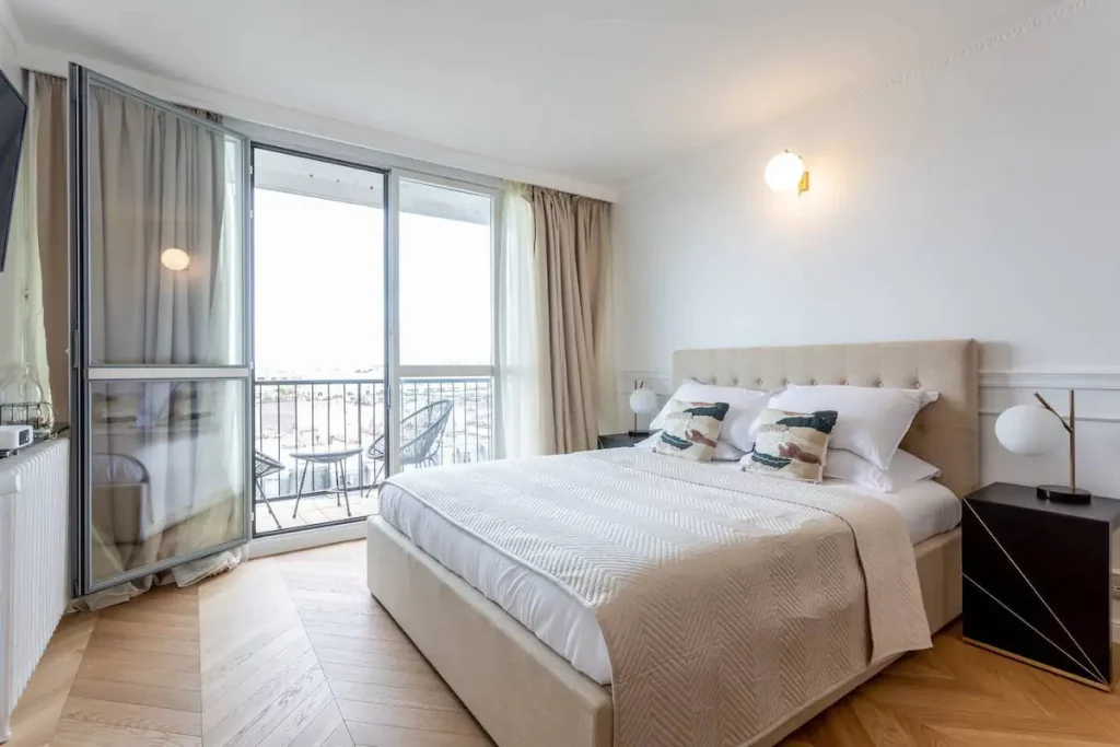 By Studio MB airbnb aménagement intérieur décoration malin petit prix