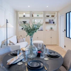 By Studio MB airbnb aménagement intérieur décoration malin petit prix